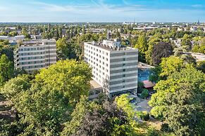 Hotel Krefelder Hof