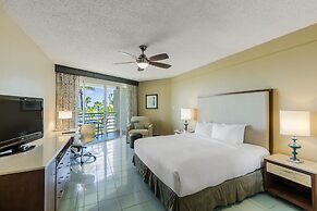 Hilton Ponce Golf & Casino Resort