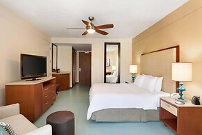 Hilton Ponce Golf & Casino Resort