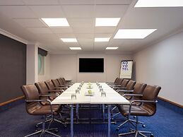 Novotel London Stansted Airport