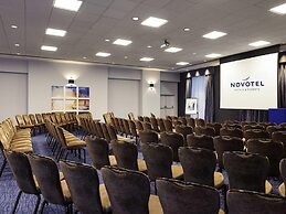 Novotel London Stansted Airport