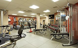 Novotel London Stansted Airport
