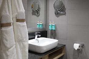 Novotel London Stansted Airport