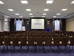 Novotel London Stansted Airport