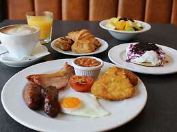 Novotel London Stansted Airport