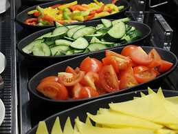 Novotel London Stansted Airport