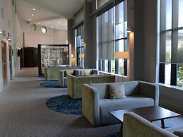 Novotel London Stansted Airport