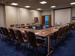 Novotel London Stansted Airport