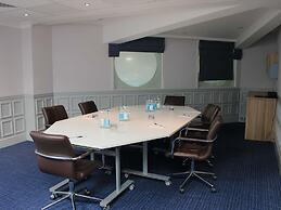 Novotel London Stansted Airport