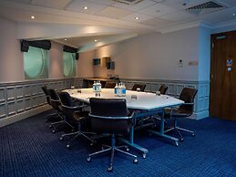 Novotel London Stansted Airport