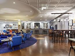 Novotel London Stansted Airport