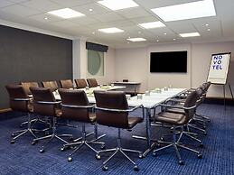 Novotel London Stansted Airport