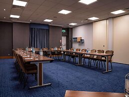 Novotel London Stansted Airport