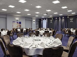 Novotel London Stansted Airport