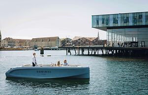 Admiral Hotel Copenhagen