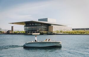 Admiral Hotel Copenhagen