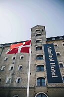 Admiral Hotel Copenhagen