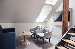 Admiral Hotel Copenhagen
