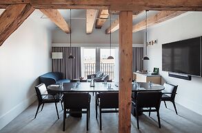 Admiral Hotel Copenhagen
