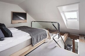 Admiral Hotel Copenhagen