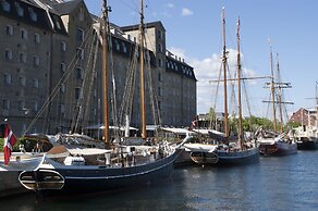 Admiral Hotel Copenhagen