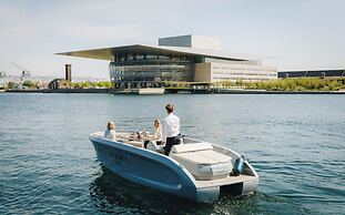 Admiral Hotel Copenhagen