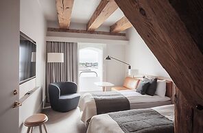 Admiral Hotel Copenhagen