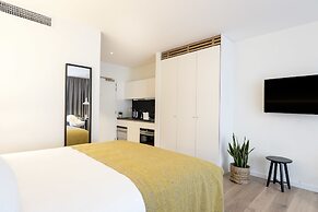 PREMIER SUITES PLUS Antwerp
