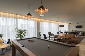 PREMIER SUITES PLUS Antwerp