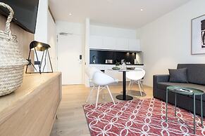 PREMIER SUITES PLUS Antwerp