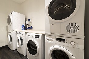 PREMIER SUITES PLUS Antwerp