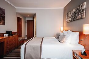Leonardo Hotel Aachen
