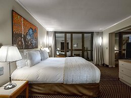 Sofitel Algiers Hamma Garden