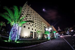 Sofitel Algiers Hamma Garden