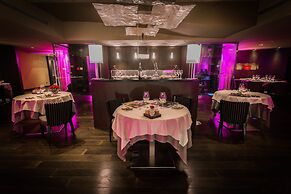 Sofitel Algiers Hamma Garden