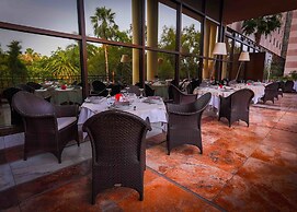 Sofitel Algiers Hamma Garden
