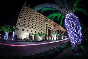 Sofitel Algiers Hamma Garden