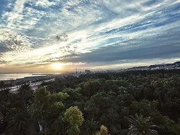 Sofitel Algiers Hamma Garden