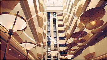 Sofitel Algiers Hamma Garden