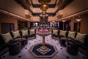 Sofitel Algiers Hamma Garden