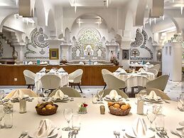 Sofitel Algiers Hamma Garden