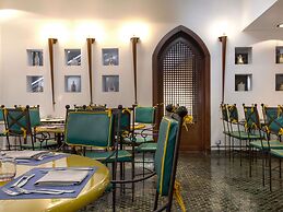 Sofitel Algiers Hamma Garden