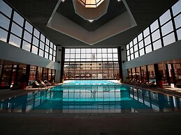 Sofitel Algiers Hamma Garden