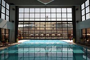 Sofitel Algiers Hamma Garden