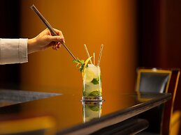 Sofitel Algiers Hamma Garden
