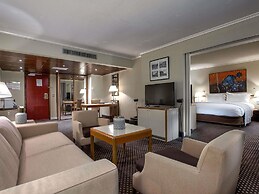 Sofitel Algiers Hamma Garden