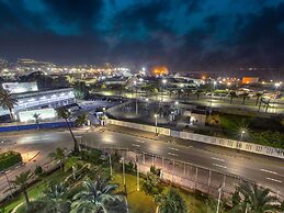 Sofitel Algiers Hamma Garden