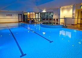 Doubletree by Hilton Coventry