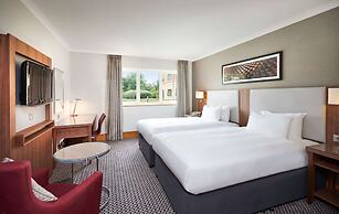 Doubletree by Hilton Coventry