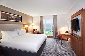 Doubletree by Hilton Coventry